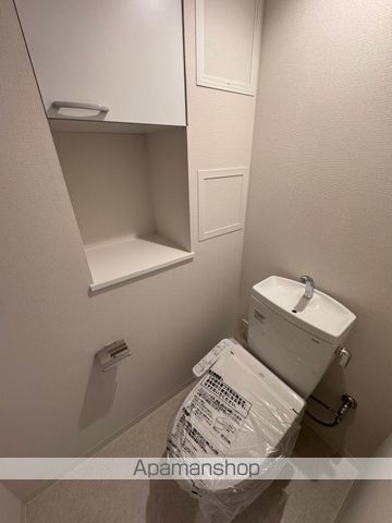 スプランディッド玉造の内装写真