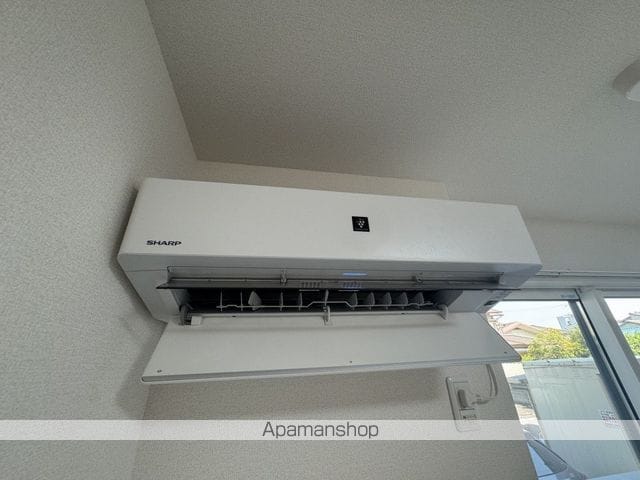 DーROOM沖野上IIの内装写真