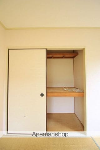 ラフォーレ原田Iの内装写真