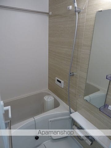 Brighton Eastの内装写真
