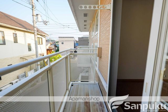 ウィッシュIの内装写真