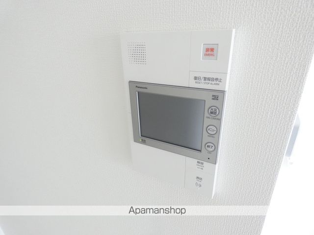 エスリード大阪イーストエッジの内装写真