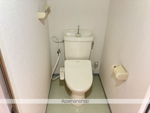 ペガサス館の内装写真