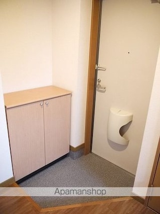 メゾーネ・ハナムラ[2DK/43.69m2]の内装