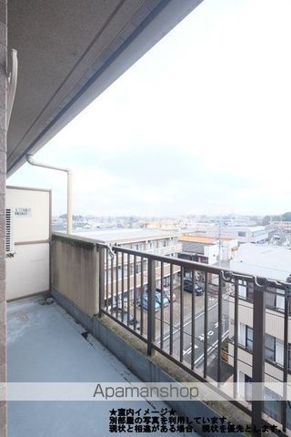 マンション稲穂の内装写真
