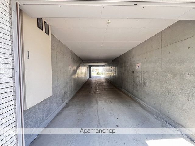 IBIZA中島公園のその他写真