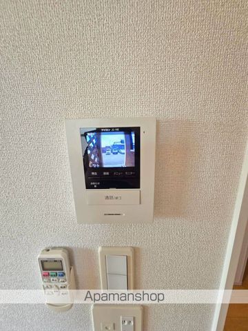ドッグ・ウッド・ベルの内装写真
