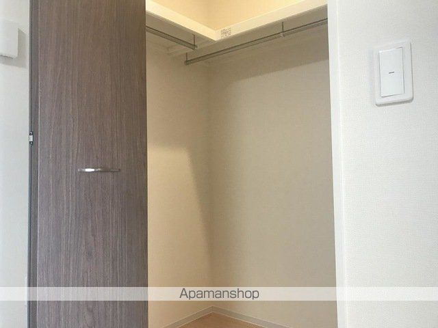 ラ・フレーズ 田寺の内装写真
