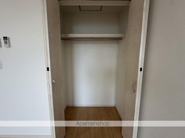 Villa Balenaの内装写真