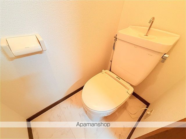 ロワール五輪の内装写真