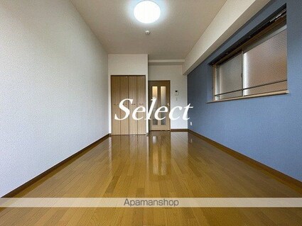 神奈川県横浜市中区弥生町１丁目[1K/29.1m2]の内装1