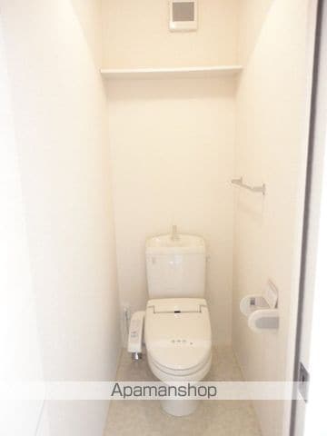 グランモアキワラ A棟の内装写真