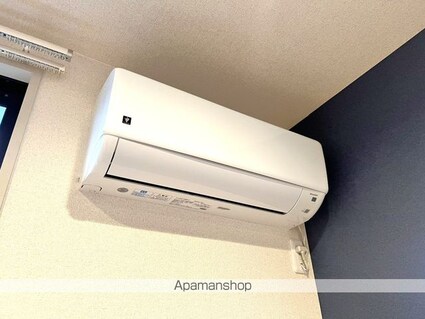 アーデンハイツ[1LDK/36m2]のその他設備