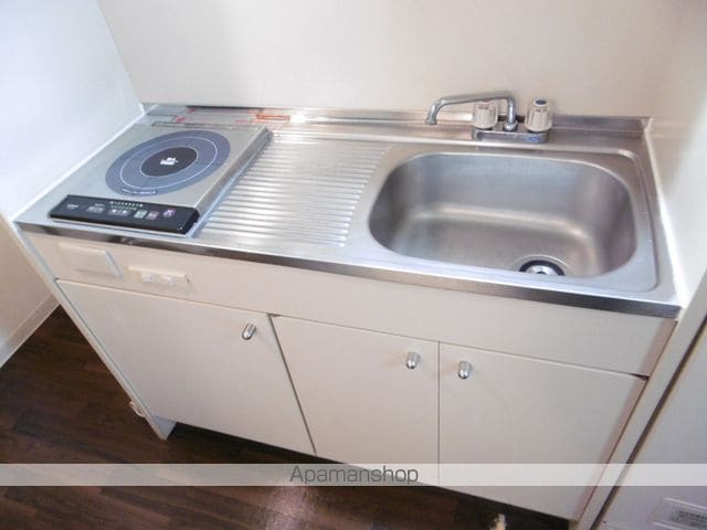 バリュー大和町の内装写真