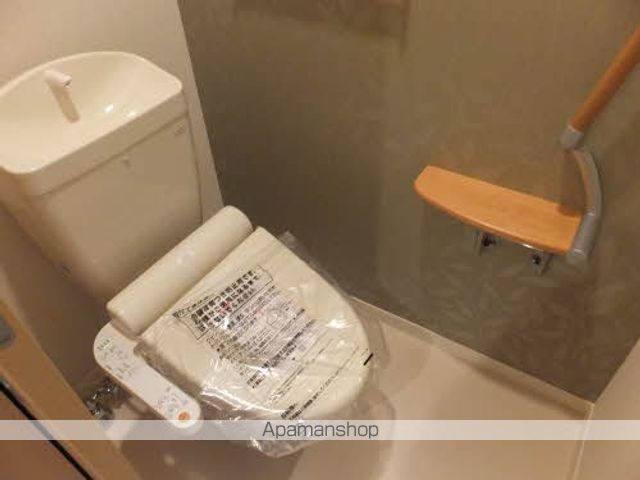 PEPPERGRASSの内装写真