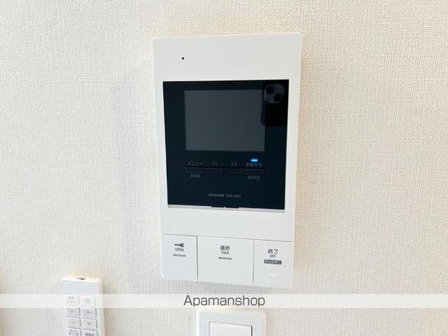 パシフィカ二日市駅前の内装写真