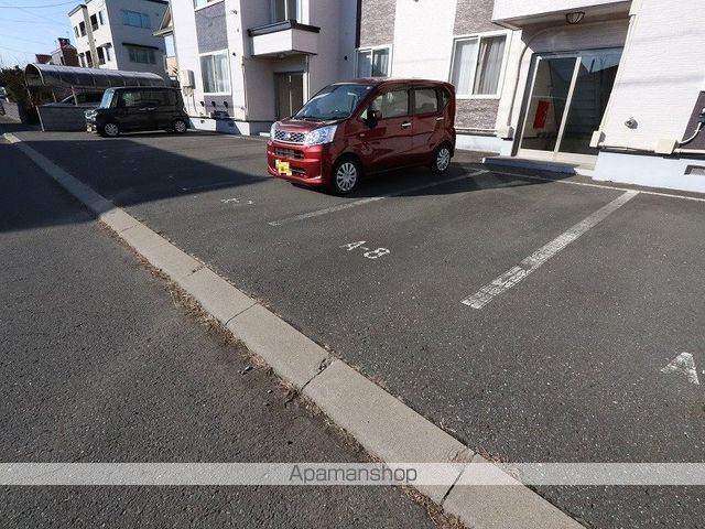 ロイヤルハイム拓勇西町Aのその他写真