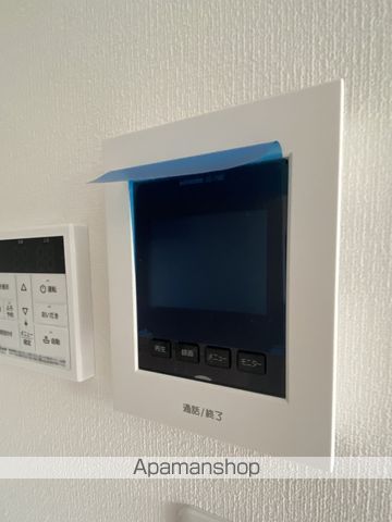 クロスハーモニーの内装写真