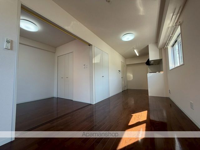 ASプレミアム関屋金衛町の内装写真