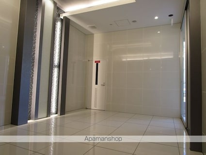 アルク北四番丁[1R/24.11m2]の共用部1