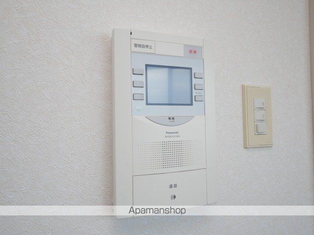 日興パレス東札幌の内装写真