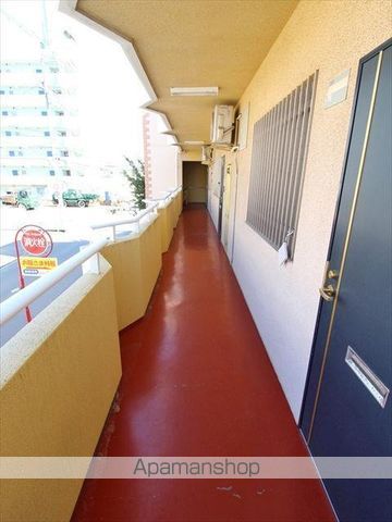 サンヴィレッジお陽さま村の玄関写真