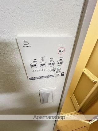 ＫＥＩＡＩ　ＲＥＳＩＤＥＮＣＥ　北戸田Ⅱ[1LDK/28.51m2]の内装3