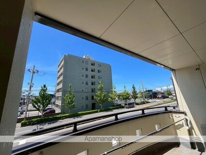 和歌山県和歌山市西庄[2LDK/68m2]の眺望