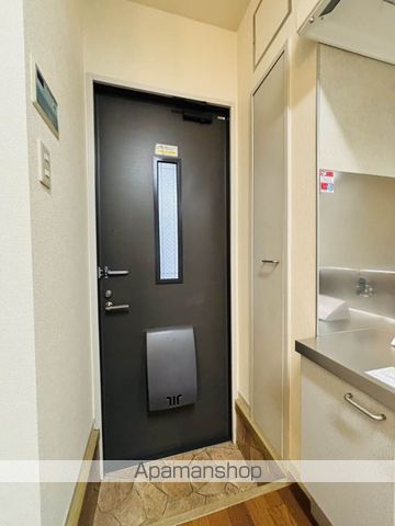 グランシード本庄の内装写真