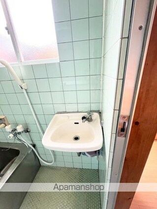 宇須長屋[2DK/53.83m2]の洗面所