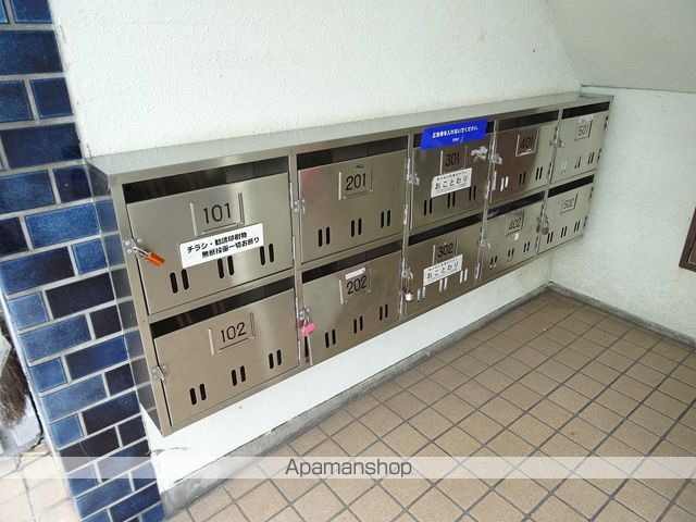 仙台市地下鉄南北線 富沢駅 徒歩12分 5階建 築43年のその他写真