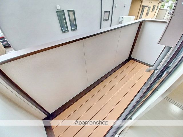 DーROOM京香の内装写真