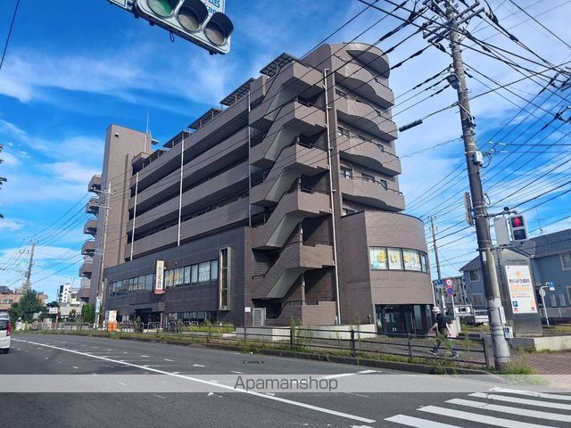 ブルーショア湘南NEOの外観写真