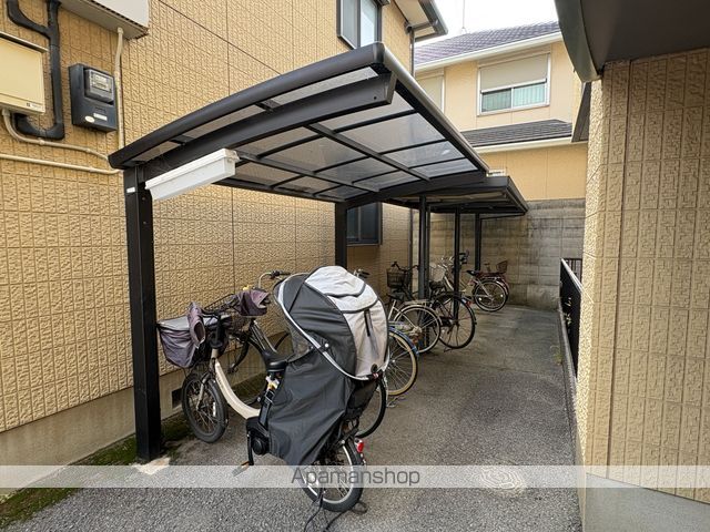シャーメゾン高松のその他写真
