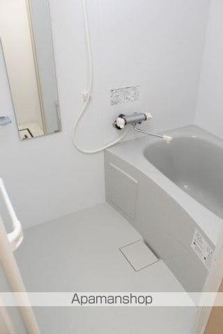 ヴェルテックス・ベータの内装写真