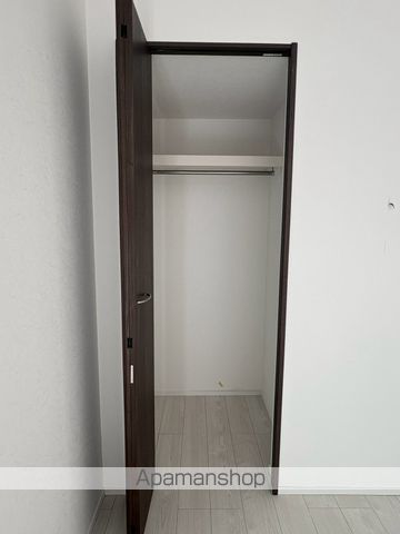 TRAZZO鶴見の内装写真
