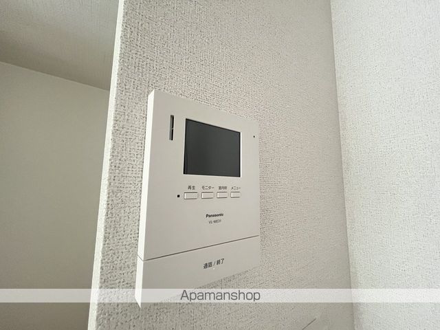 ヴィラ シャングリラ 寺尾の内装写真