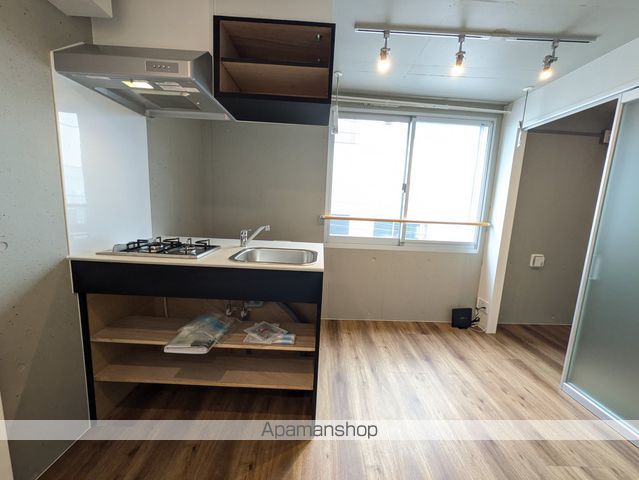 URBAN NEST 杉並の内装写真