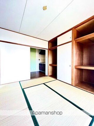和歌山県和歌山市新中島[3DK/56.55m2]の内装2