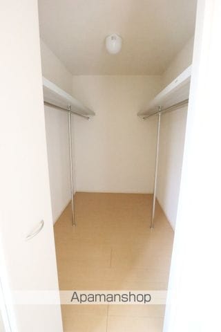 プリンスビルコートの内装写真
