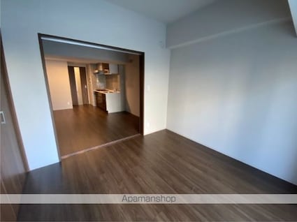 ＭＡＩＳＯＮ　Ｍ．Ｋ．[1LDK/41.07m2]のリビング・居間1