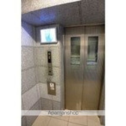 ルクレ池袋[1R/31.2m2]の共用部1