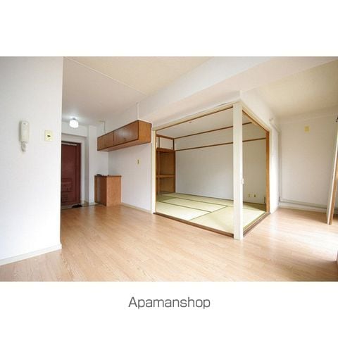 103大稲マンションの内装写真