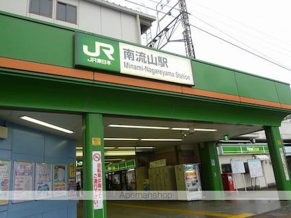 エルフォⅠ[1LDK/46.37m2]の周辺1