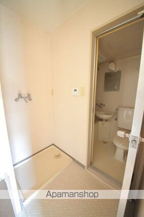 サンドルフ多摩[1R/20m2]の内装4