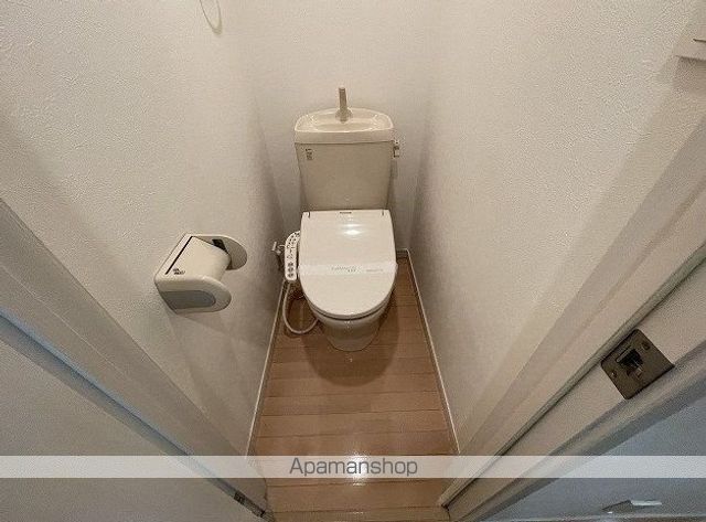 エスポワールの内装写真