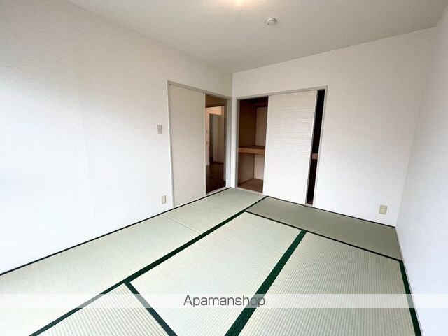 和歌山県和歌山市出水[3DK/51.09m2]の内装7