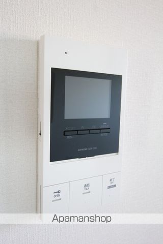 パーク農試館の内装写真