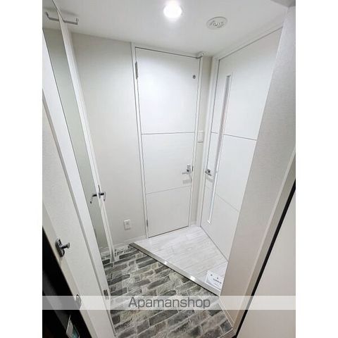 CASA SORRISOの内装写真