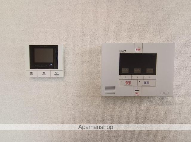 DーROOM六十人町 Aの内装写真